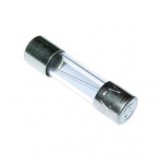 Quick Blow Fuse 20mm (3) - 500mA, 1A, 2A, 3.15A